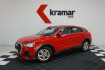 Audi Q3  sportback 35 tdi s tronic navi/virtual/led