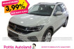 Volkswagen T-Cross Life T cross 1.0 tsi dsg life navi pdc led sitzhzg