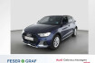 Audi A1 S-Line allstreet 30 tfsi s line led sonos car play