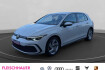 Volkswagen Golf 8  Golf viii ehybrid 1 4 gte dsg+shz+led+navi+dab