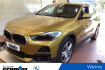 BMW X2 Advantage Plus sdrive18i advantage plus + 2j bps. garantie