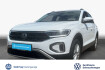Volkswagen T-Roc Life T roc 1.5 tsi dsg life led navi sitzheizung