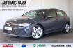Volkswagen Golf 8  Golf viii gti 2.0 tsi aid+acc+ambient+carplay