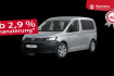 Volkswagen Caddy  2.0 tdi kombi standhzg navi acc pdc shz