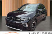 Volkswagen T-Cross R-Line T cross 1.5 tsi dsg mhev r line*navi*led*kamera