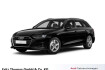 Audi A4  avant 35 tfsi led navi aps fis shz esp phonebox