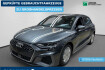 Audi A3 S-Line 35 2.0 tdi sportback s line s line virtual