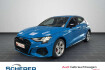 Audi A3 S-Line 45 tfsi e s line