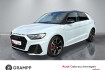 Audi A1 S-Line s line 40 tfsi s tronic +led+kamera