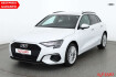 Audi A3 S-Line sportback 30 tfsi s line led app connect ahk