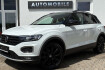 Volkswagen T-Roc Sport T roc sport 1.5 tsi dsg navi led ahk kamera acc