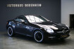 Mercedes SLK  Benz slk 200 /kamera/pano/pdc/leder