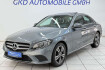 Mercedes Classe C Avantgarde Benz c 180 avantgarde*schiebedach*led*kamera*dab*navi