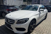 Mercedes Classe C AMG Line Benz c 180 limousine edition*amg line*navi*kamera*szh
