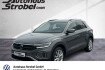Volkswagen T-Roc Life T roc 2.0 tdi dsg life acc led navi climatronic