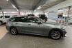 BMW Série 3  318 d touring driving assistant+facelift uvm.
