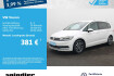 Volkswagen Touran United united 2.0tdi dsg/ 7sitze  navi  led  rfk