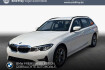 BMW Série 3 Sport 318 d touring aut. sport line *carplay*shz*