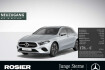 Mercedes Classe A Progressive Advanced Benz a 200 d progressive advanced acc led navi shz