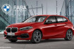 BMW Série 1 Sport 118 d hatch sport line dab led wlan rfk tempomat