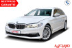 BMW Série 5  520 520d touring led navi soundsystem kamera memory