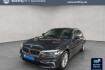 BMW Série 5 Luxury Line 530 e aut. luxury line hud navi