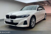 BMW Série 3  320 d a xdrive tou