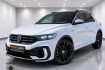 Volkswagen T-Roc R-Line T roc r 4motion navi/soundsystem/led/acc/carplay