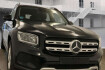 Mercedes GLB Style Benz glb 200 glb 200d style 8g/t.leder+shzg/mbux navi+dab/spur+parkassist+/smartphone integration