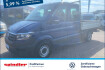 Volkswagen Crafter Trendline 35 pritsche 2.0 tdi doka mr / ahk  klima