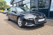 Audi A6 Sport avant 40 tdi sport acc ? hud ? memory ? pano