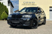 BMW X3 M-Sport 30d xdrive m sport head up/led/standhz./hifi/ahk