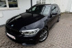 BMW Série 5 Sport 520 d xdrive tour m sport leder bel. komfortsitze