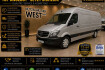 Mercedes Sprinter  Benz sprinter 314/316cdi maxi hoch+lang*1.hd*garantie