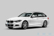 BMW Série 3 M-Sport 335 d xdr*m sport*hud*acc*h/k sound*panorama