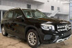 Mercedes GLB  Benz glb 180 glb 180 d led/t.leder+shz/mbux+dab/park+spurassist+/ahk/carplay