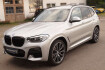 BMW X3 M-Sport xdrive 20 i m sport panorama 21 zoll