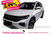 Volkswagen T-Cross R-Line T cross 1.0 tsi r line ahk navi iq.light kamera