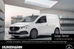 Mercedes Citan Pro Benz citan e kasten pro standard mbux navi kamera