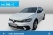 Volkswagen Polo Goal goal 1 0tsi 116 ps 7 gang dsg kamera navi