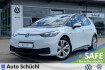 Volkswagen ID.3 Pro Performance Max Id.3 pro performance warmepumpe+app connect+nav