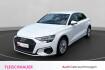 Audi A3  sportback 40 tfsi e navi+rk+carplay+tempom.+led+