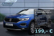 Volkswagen T-Roc Style T roc cabriolet style 1.5 tsi dsg r kam acc shz