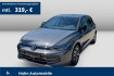 Volkswagen Golf 8 Goal Golf 1.5etsi dsg goal navi led acc cam park shz