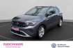 Volkswagen T-Cross Goal T cross 1 0 tsi goal ahk+navi+pdc plus+carplay+led+