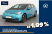 Volkswagen ID.3 Pro Performance Max Id.3 pro performance 58 kwh