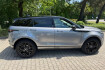 Land Rover Range Rover Evoque R-Dynamic HSE Range rover evoque leder glasdachacctopvollausst