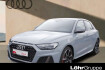 Audi A1 S-Line sportback 40 tfsi s line navi*virtual*r cam*led?