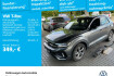 Volkswagen T-Roc R-Line T roc 1.5 tsi dsg r line navi led digcockpit acc