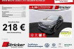 Volkswagen Golf GTI  Golf gti gti black style 2.0tsi dsg 218  ohne anzahlung na